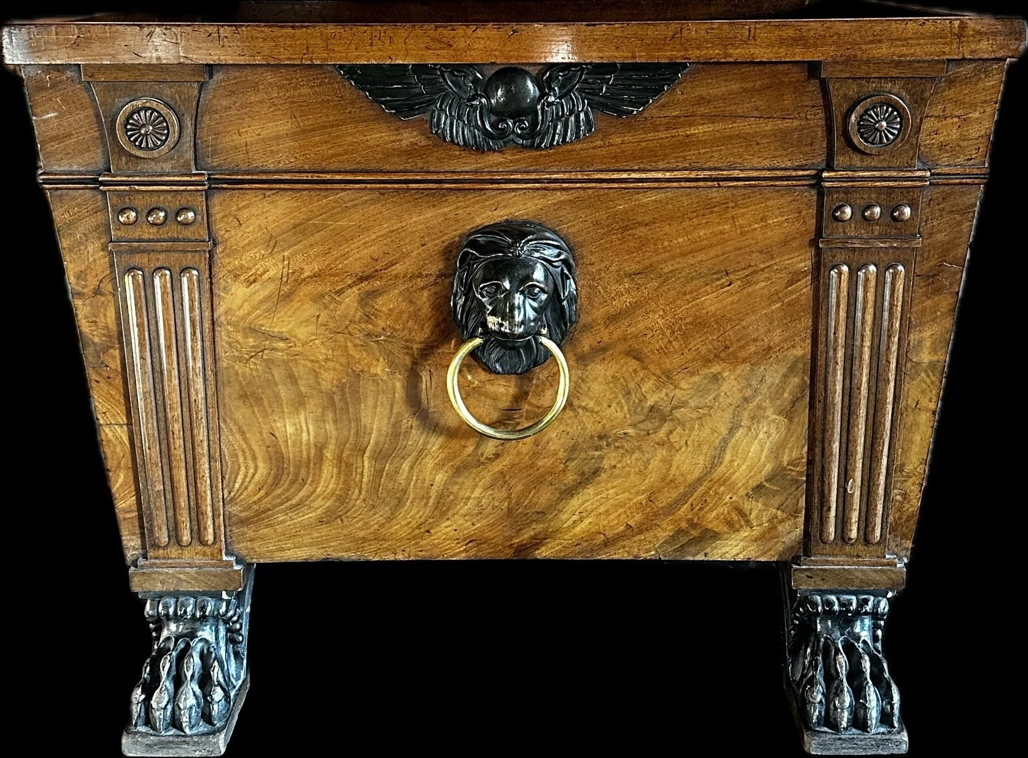 WALKER DECORATIVE ARTS